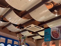 -Aqua Oasis 水天堂(相城天虹商场店)