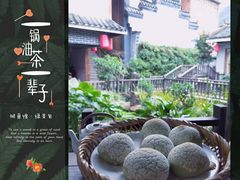 -凤凰山斑鱼馆(恭城店)