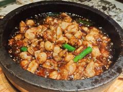 -绿茶餐厅(千岛湖银泰城店)