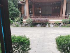 -东江渔村·古典园林·30年粤菜老字号(太和店)