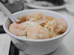 -麦文记面家(佐敦店)