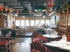 -京味斋·北京烤鸭(华威桥北工大店)