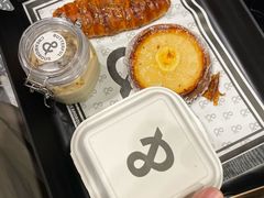 -BUTTERFUL&CREAMOROUS 黄油与面包(三里屯太古里店)