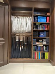 -优山定制西服衬衫大衣(国贸店)