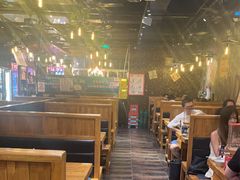 -小俩口烧烤东北菜(双井店)