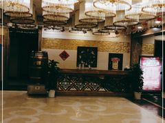 -正晴和酒店(黑龙江路店)