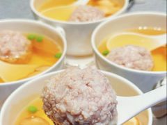 -云锦壹号·淮扬宴(徐汇万科店)