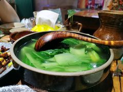 -云上千禾(水上店)