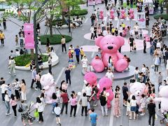 -东莞松山湖万象汇