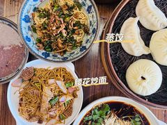 -潘德林茶社(新城河路店)