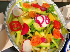 -Alimentari早午餐(安福路店)