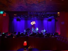 -JZ Club 爵士酒吧(上海店)