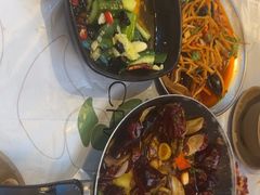 -巴厘龙虾·榜首油焖大虾(洞庭·艺术洋房店)