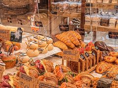 -PAPER STONE BAKERY(天汇广场店)