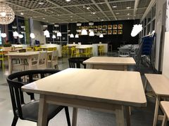 大堂-宜家·瑞典风味餐厅(无锡店)