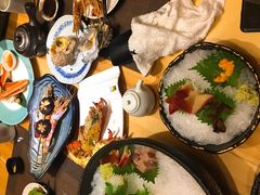 -割烹旭日本料理(龙湖狮山天街店)