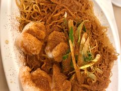 -盛记粥面(佐敦店)