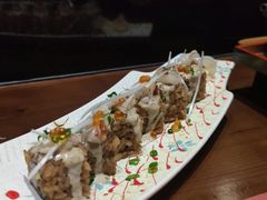 -鸟山鸣·日料食堂(王府井店)