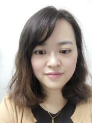 -净漪造型 PURE RIPPLE