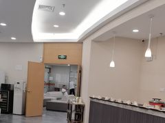 -爱康国宾体检中心(福田分院)