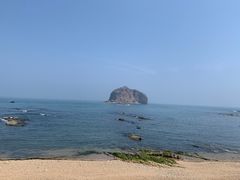 -棒棰岛宾馆景区