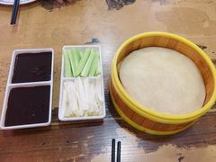 春饼-清真•蜀风园(丁字沽总店)