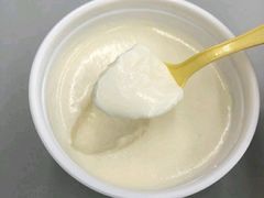 -清真马记宫廷奶酪(农光里店)