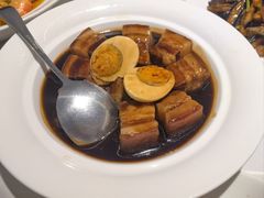 -船歌·鱼水饺青岛菜(正阳路店)