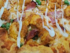 -达美乐比萨(长清路店)