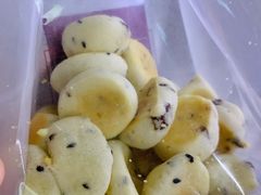 提子Q心麻糬-吴酥生宫廷酥饼(韶山北路店)