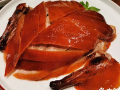 -大鸭梨烤鸭(枣园店)