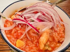 -El Bodegon阿根廷秘鲁餐厅(幸福路店)