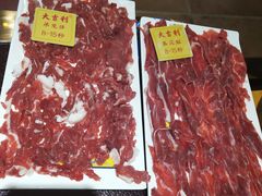 吊龙伴-大吉利·潮汕鲜牛肉火锅(河西店)