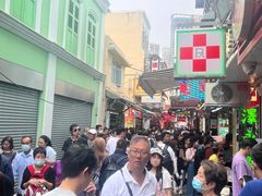 -澳门长洲糯米糍(柯打苏沙街店)