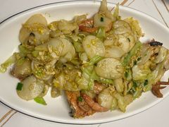 -金海湾海鲜排档(朱家尖店)