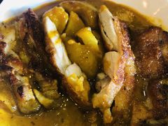 -南都西餐厅(布吉新三村南区店)