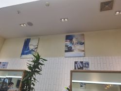 -川和潮人漂色·烫染·接发