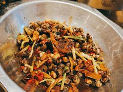 -陈厨老味·老派郴州菜(宜章店)