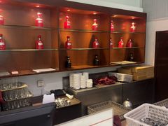 -上海古井假日酒店 · 徽昇楼中餐厅