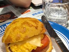 广州首创Big Men菠萝包-敏华冰厅(天河城店)