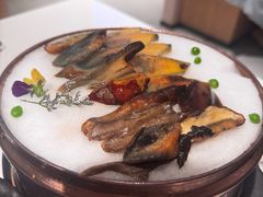 -芸山季·云南山珍菌火锅(南翔印象城MEGA店)