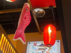 -仙隐小鹿中华料理(南宁万象城店)
