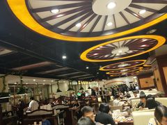 -比亚森自助烤肉料理(裕华店)