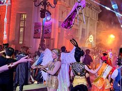 -华谊兄弟（长沙）电影小镇