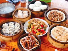 -阿弟早茶·家庭小炒·火锅(九村店)