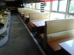 android_upload_pic-欢乐牧场海鲜烤肉自助(牡丹园店)