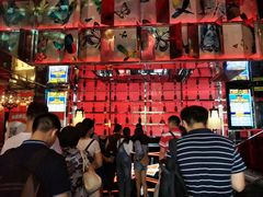 -百威KTV(恒福路店)
