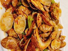 香辣花甲-香满锅老北京羊蝎子火锅·家常菜(新街口店)