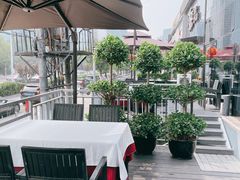 -小河盐帮·私家菜·烤鸭(三元桥·霄云路店)