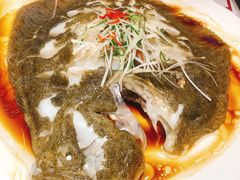 -佳兰雅序融合菜(高新店)